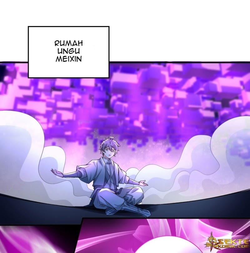 I Picked Up An Attributes Chapter 43 Gambar 24